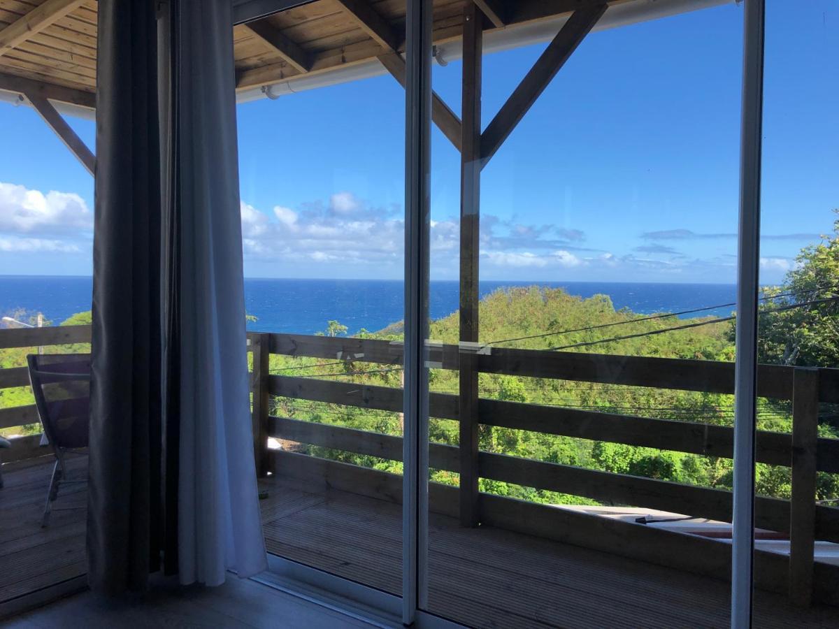 Alambic De Grand Anse Apartment Petite-Ile Exterior photo